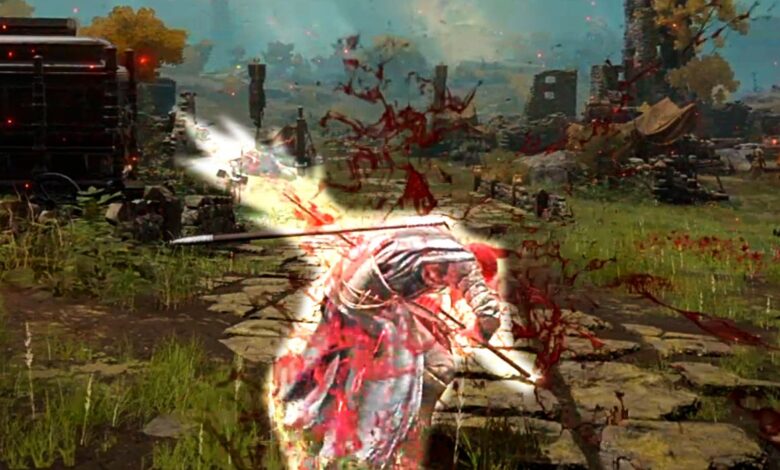 Elden Ring: Cómo encontrar (y usar) Seppuku