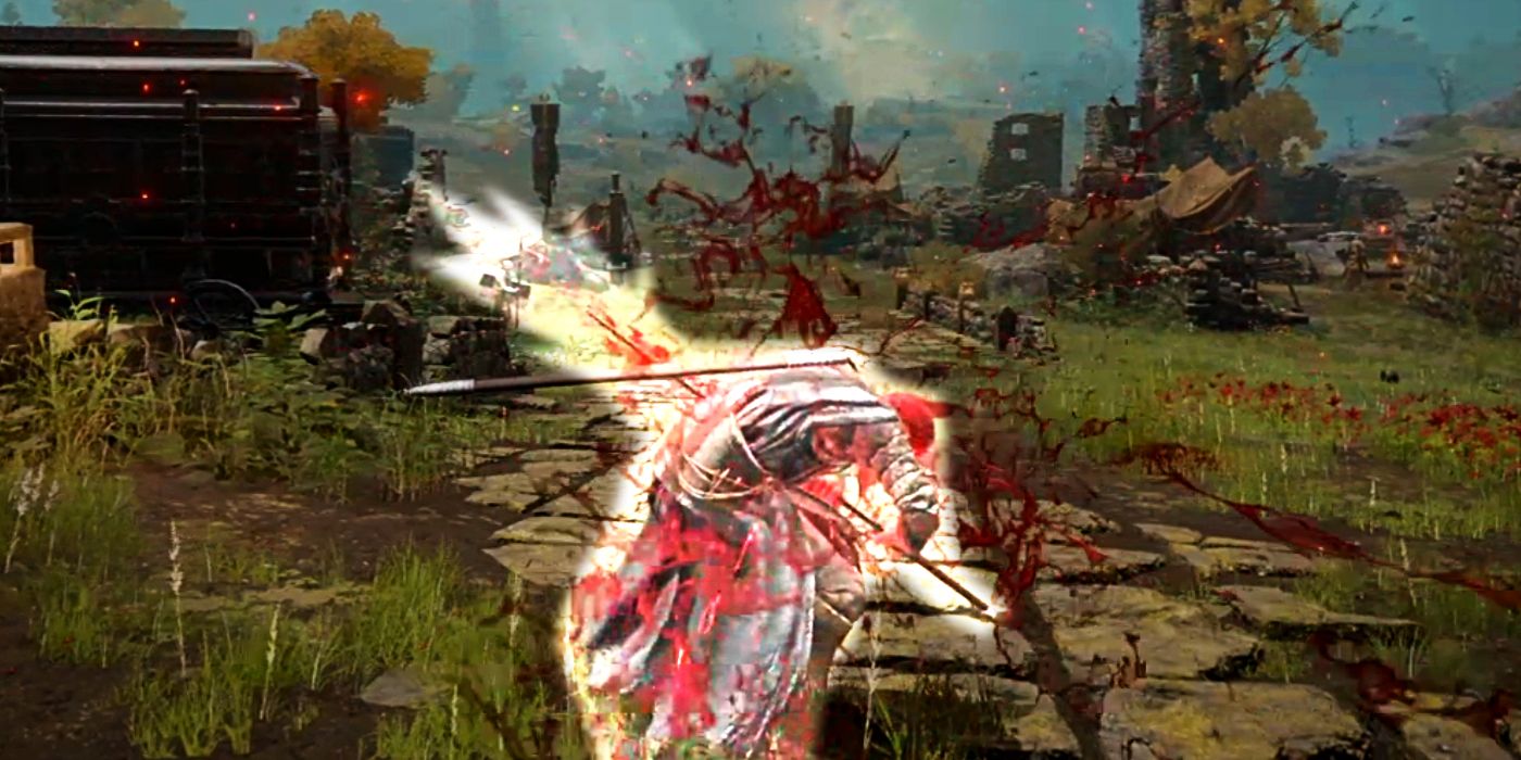 Elden Ring: Cómo encontrar (y usar) Seppuku