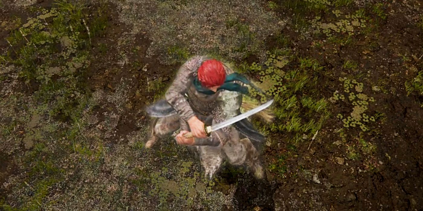 Elden Ring: Cómo encontrar (y usar) el Wakizashi