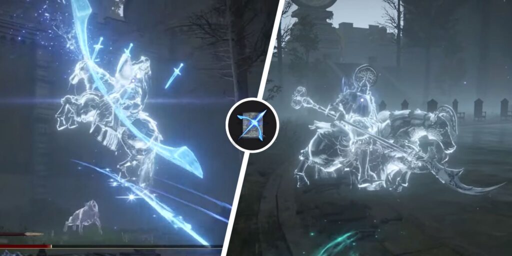 Elden Ring: Cómo encontrar (y vencer) a la Royal Knight Loretta