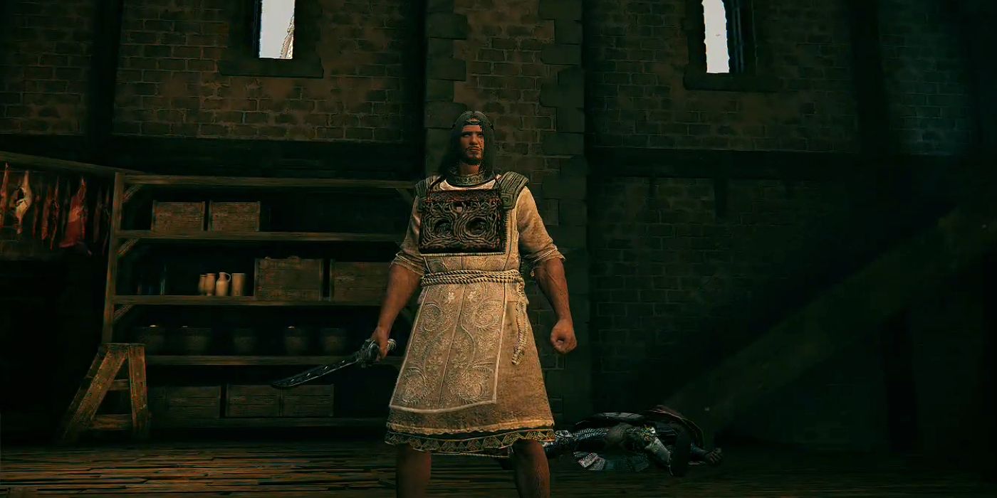 Elden Ring: Cómo obtener el conjunto de armadura del plebeyo