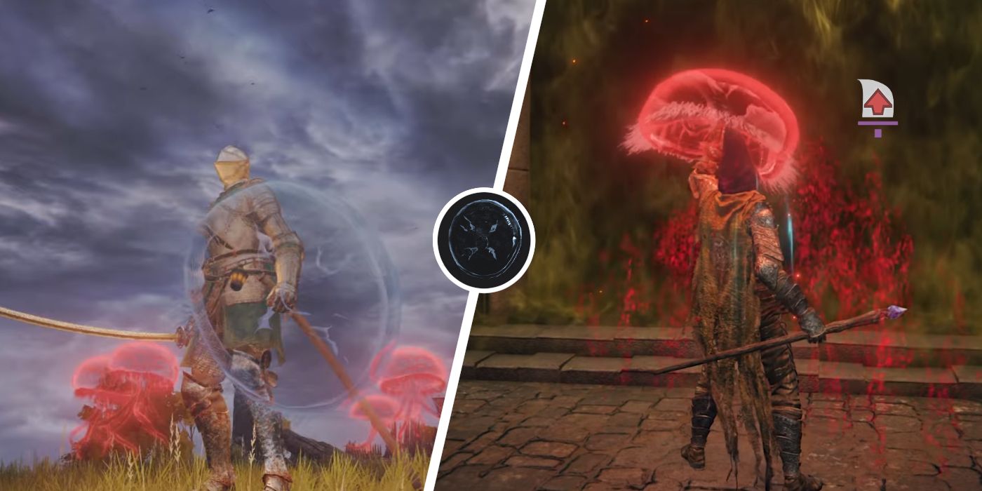 Elden Ring: Cómo obtener el escudo de medusa