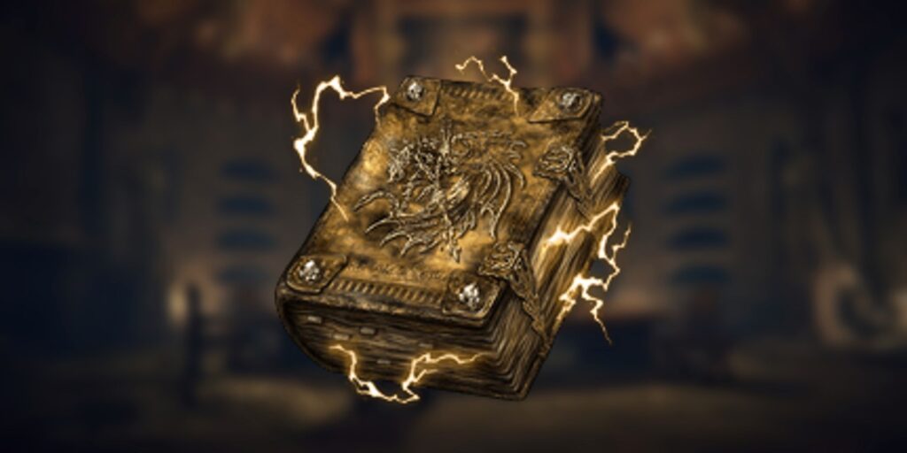 Elden Ring: Cómo obtener el libro de oraciones del dragón antiguo