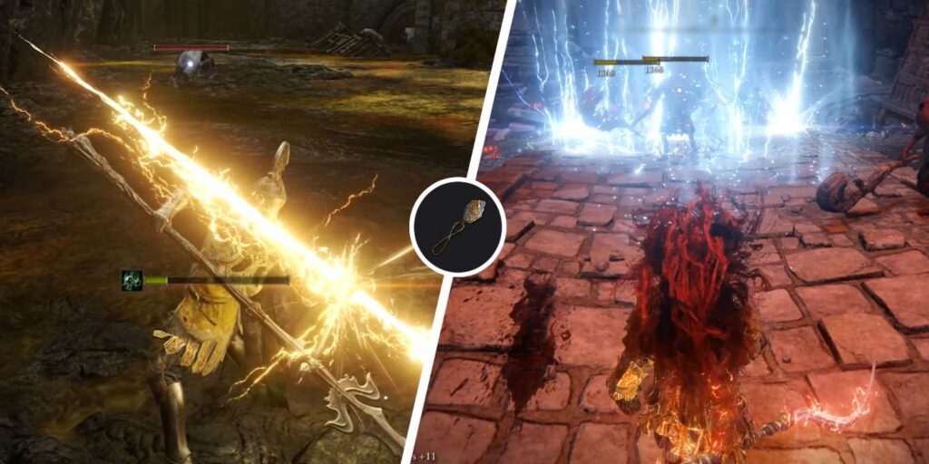 Elden Ring: Cómo obtener el sello de piedra de grava