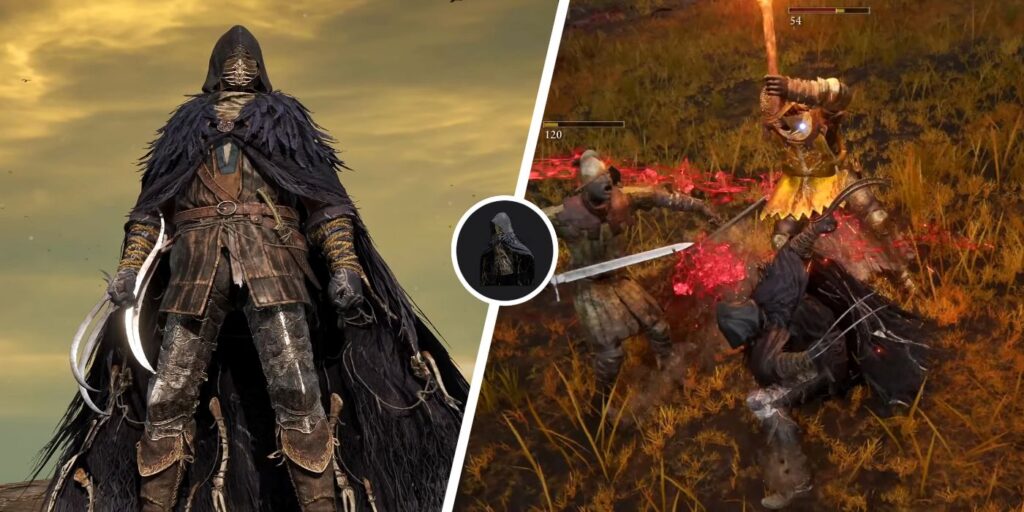Elden Ring: Cómo obtener el set del Raptor