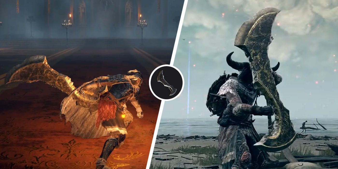 Elden Ring: Cómo obtener la cuchilla del hombre bestia