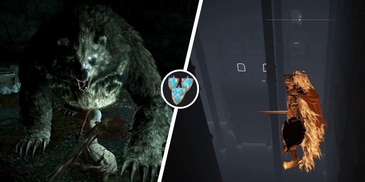 Elden Ring: Cómo obtener todos los talismanes de Spelldrake