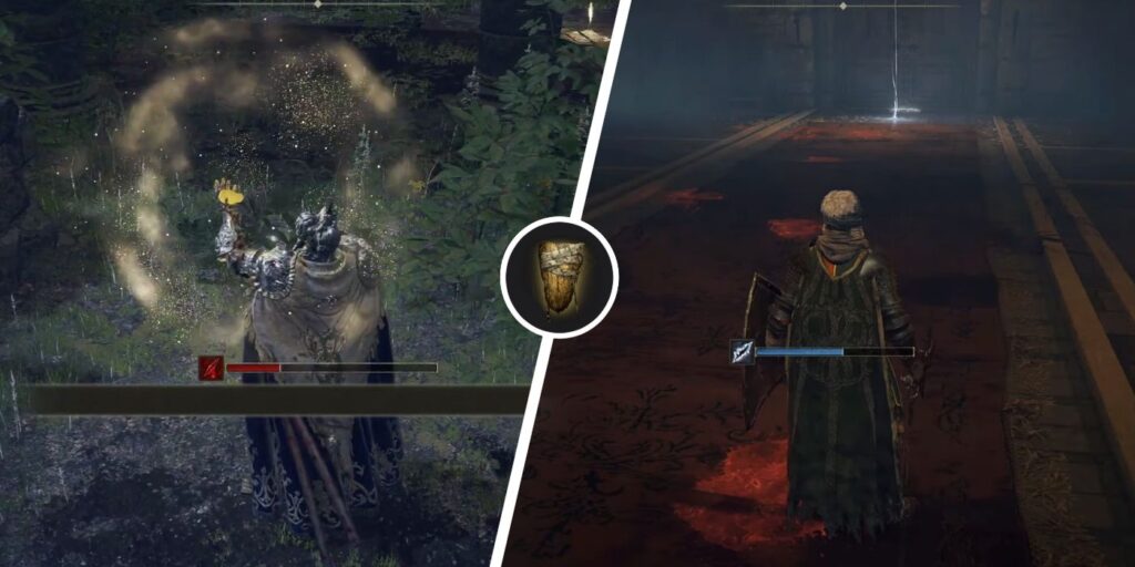 Elden Ring: Cómo obtener (y usar) la lengua del provocador