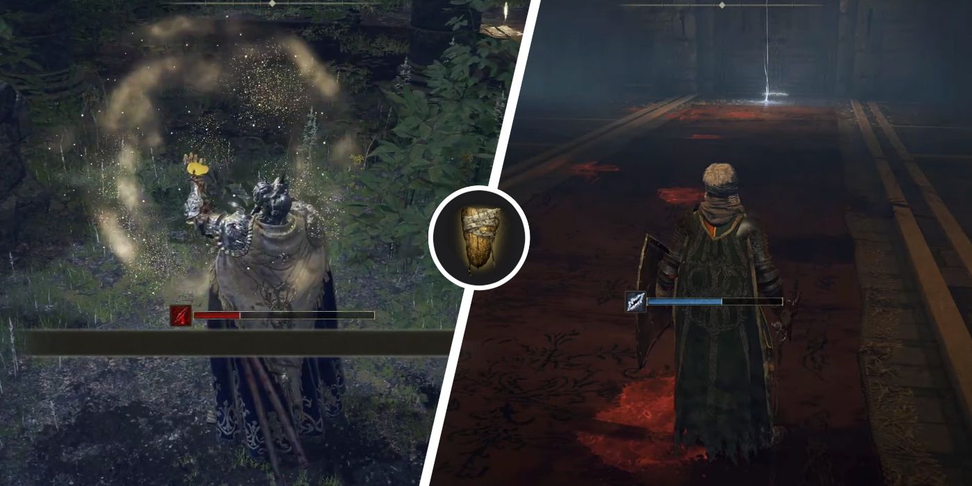 Elden Ring: Cómo obtener (y usar) la lengua del provocador