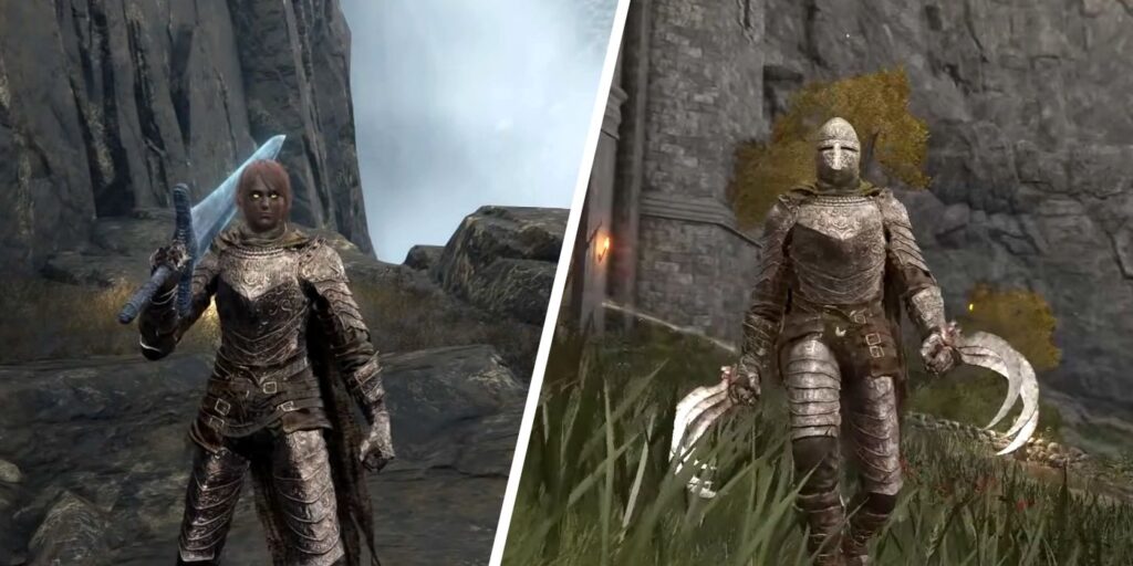 Elden Ring: Dónde encontrar el juego Bloodhound Knight