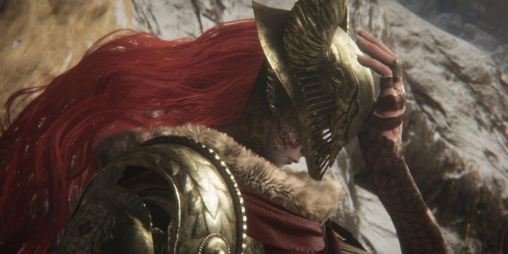 Elden Ring: Let Me Solo Her Lost To Malenia 242 veces antes de ayudarte
