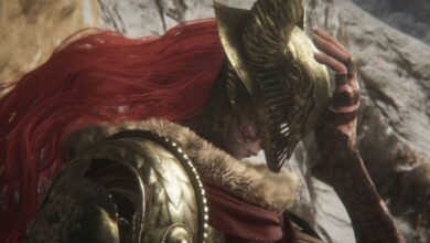 Elden Ring: Let Me Solo Her Lost To Malenia 242 veces antes de ayudarte