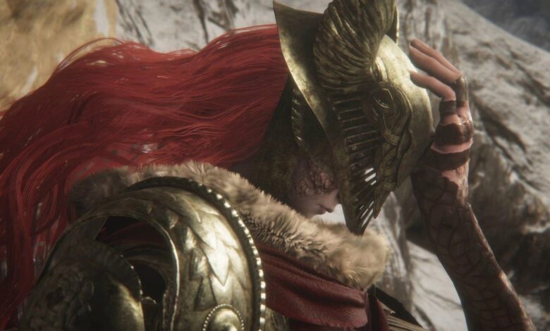 Elden Ring: Let Me Solo Her Lost To Malenia 242 veces antes de ayudarte