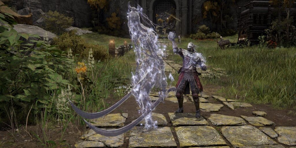 Elden Ring Pacifist Run: cómo matar lo menos posible