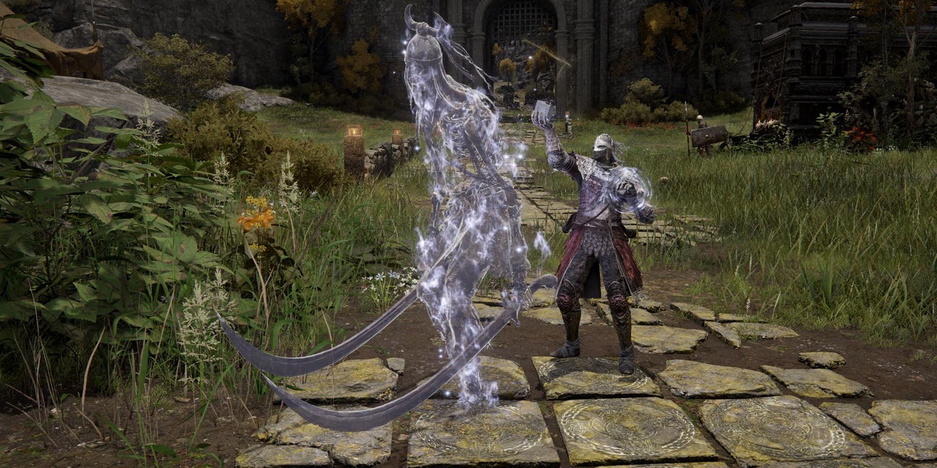 Elden Ring Pacifist Run: cómo matar lo menos posible