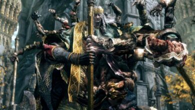 Elden Ring Player mata a Godrick the Grafted con un momento y estilo asombrosos