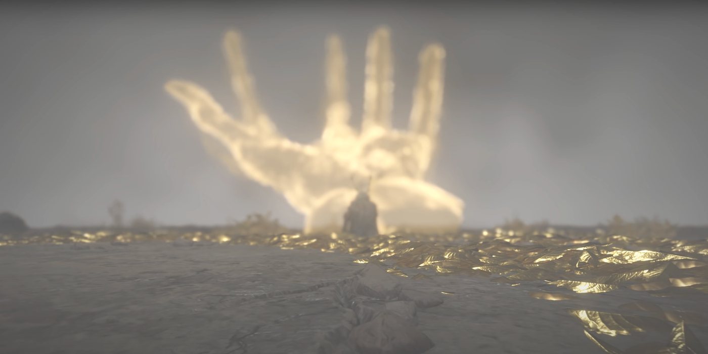 Elden Ring Seventh Ending Discovery en realidad una broma de April Fool’s