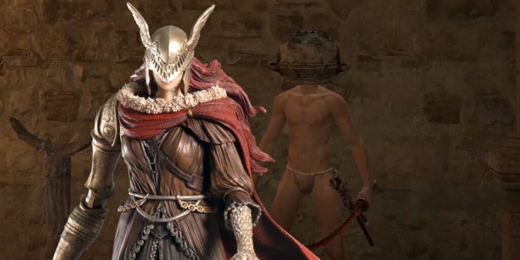 Elden Ring Summon fácilmente Solos Malenia, es amado por otros jugadores