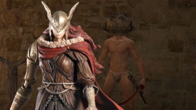 Elden Ring Summon fácilmente Solos Malenia, es amado por otros jugadores