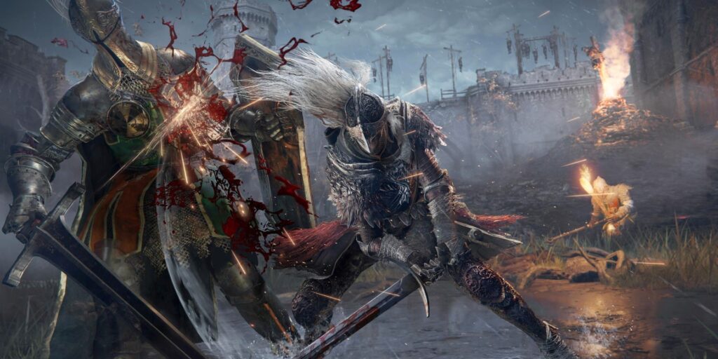 Elden Ring ahora se ha completado en menos de 13 minutos