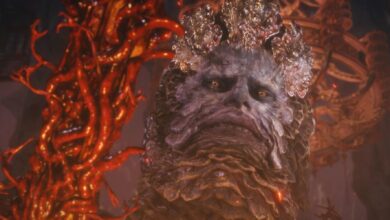 Elden Ring: cómo Lord Rykard de Volcano Manor terminó en una serpiente gigante