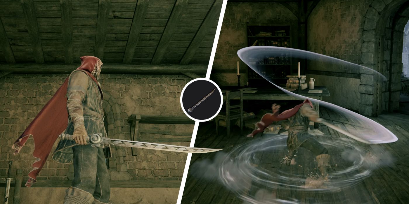 Elden Ring: cómo conseguir la garra del halcón de guerra