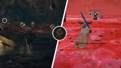 Elden Ring: cómo conseguir todos los amuletos de cuernos inmunizantes