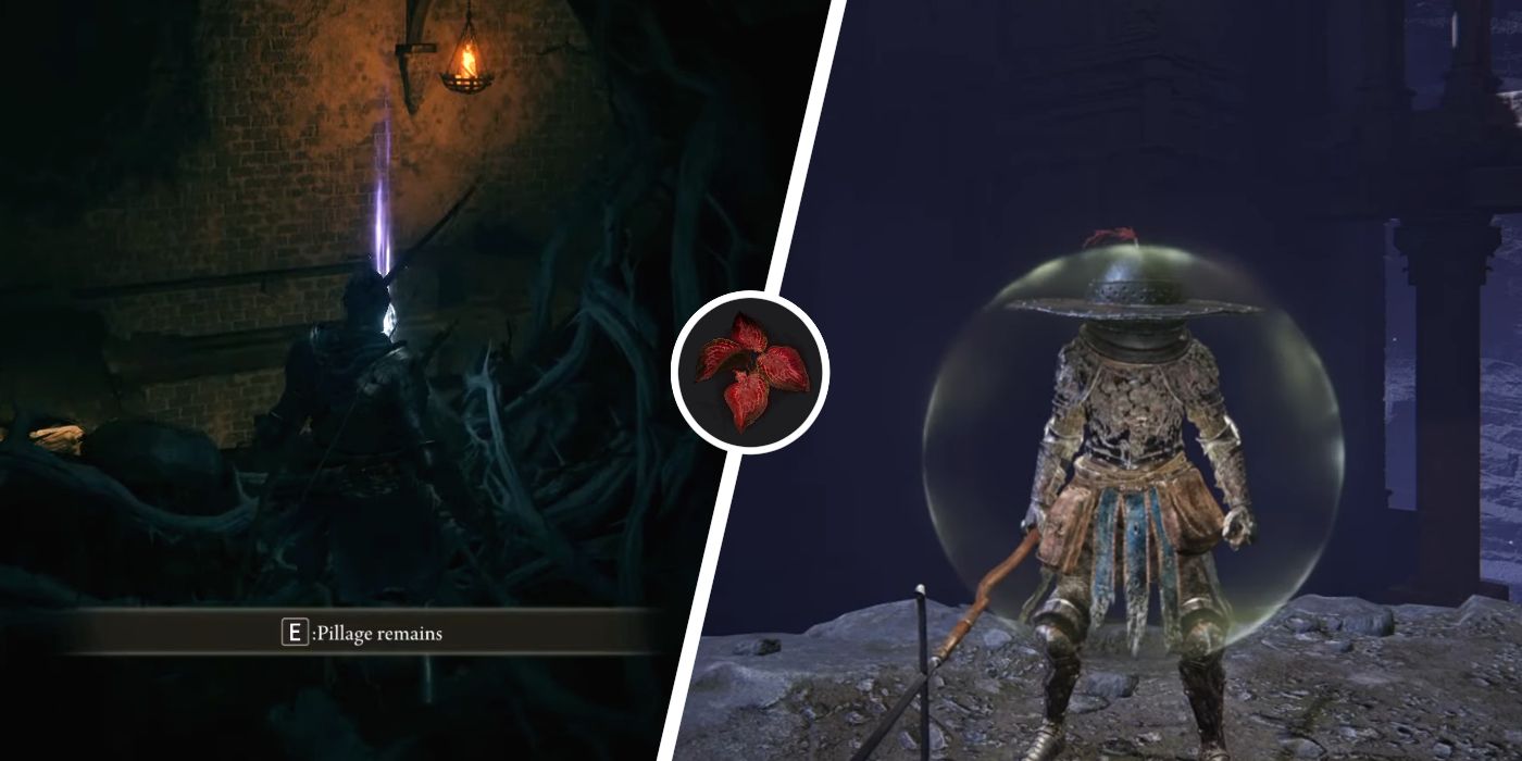 Elden Ring: cómo cultivar (y usar) la hoja de Arteria