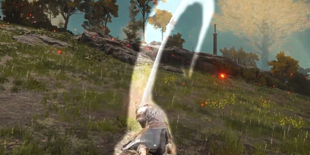 Elden Ring: cómo encontrar (y usar) Lions Claw