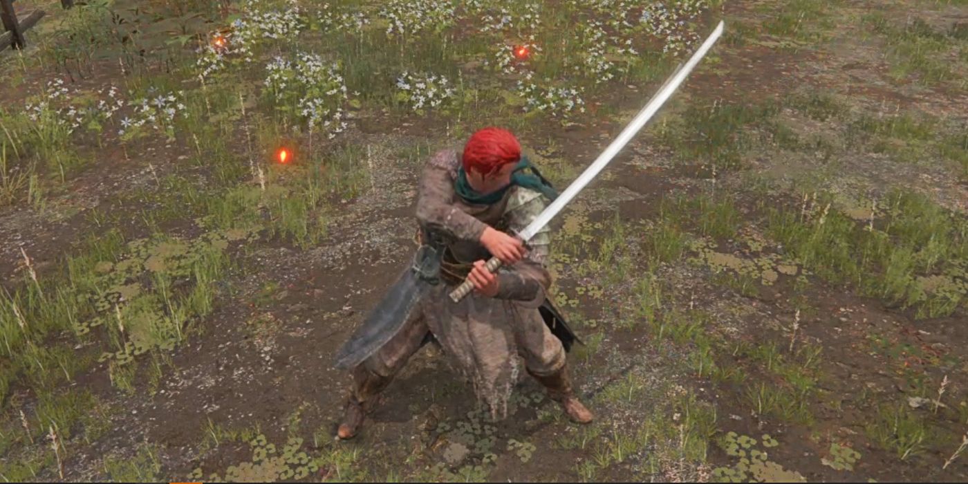 Elden Ring: cómo encontrar (y usar) el Uchigatana