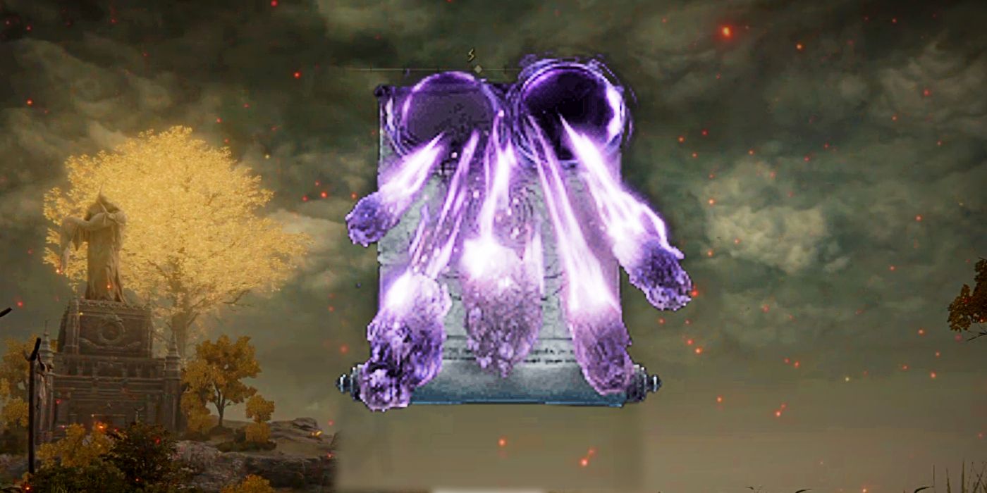 Elden Ring: cómo encontrar (y usar) el meteorito de Astel