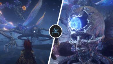 Elden Ring: cómo encontrar (y vencer) a Astel Naturalborn of the Void