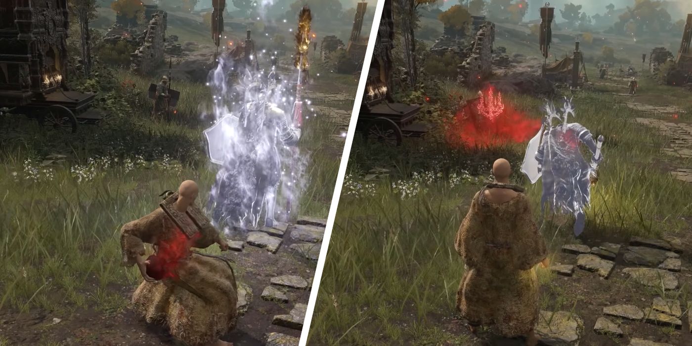 Elden Ring: cómo fabricar (y usar) la olla de sangre maldita