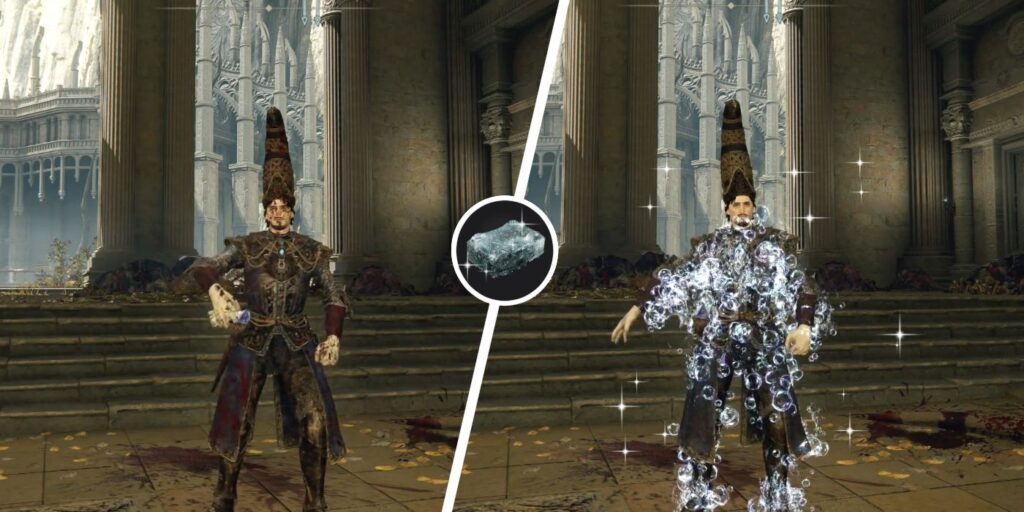 Elden Ring: cómo obtener jabón (y para qué sirve)