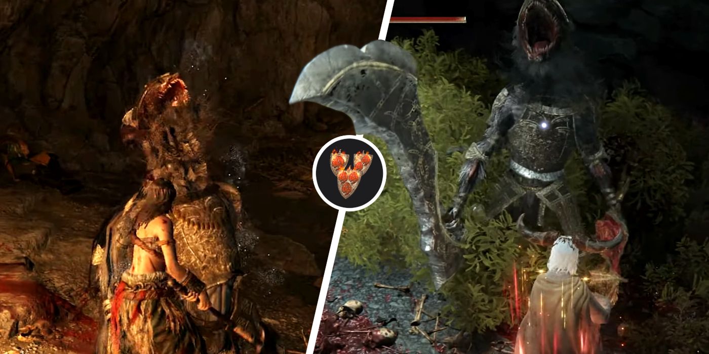 Elden Ring: cómo obtener todos los talismanes de Flamedrake