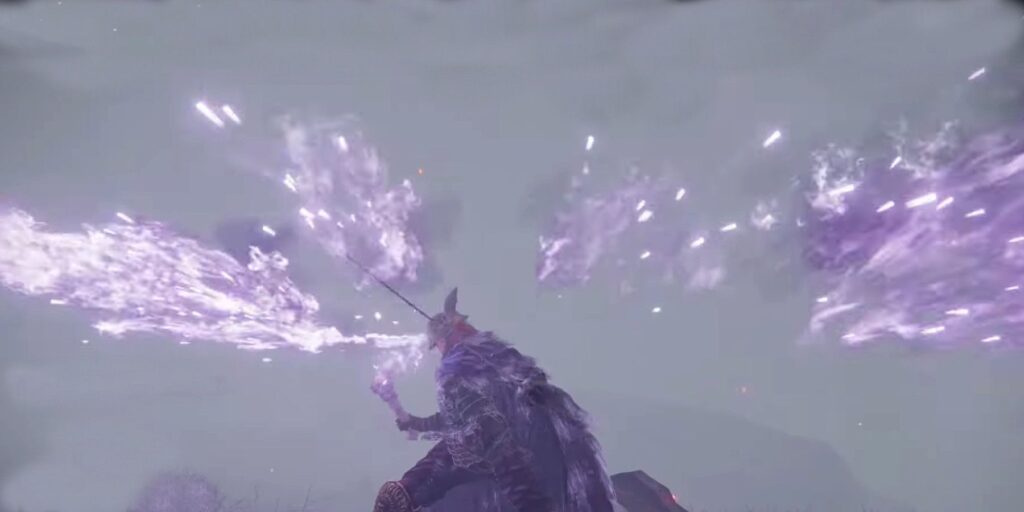 Elden Ring: dónde conseguir la antorcha de Santa Trina