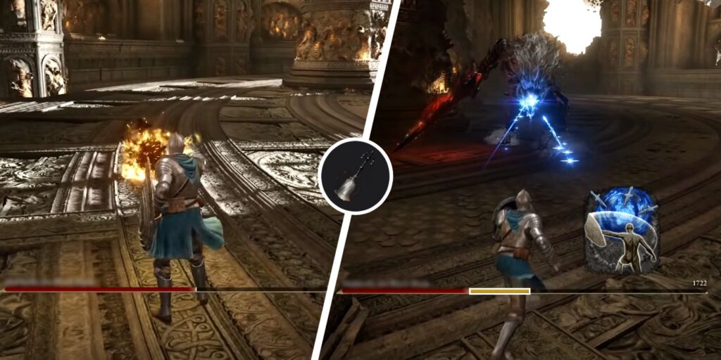 Elden Ring: dónde encontrar Wraith Calling Bell