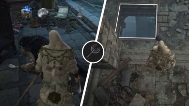 Elden Ring: dónde encontrar a Pidia, la sirvienta cariana