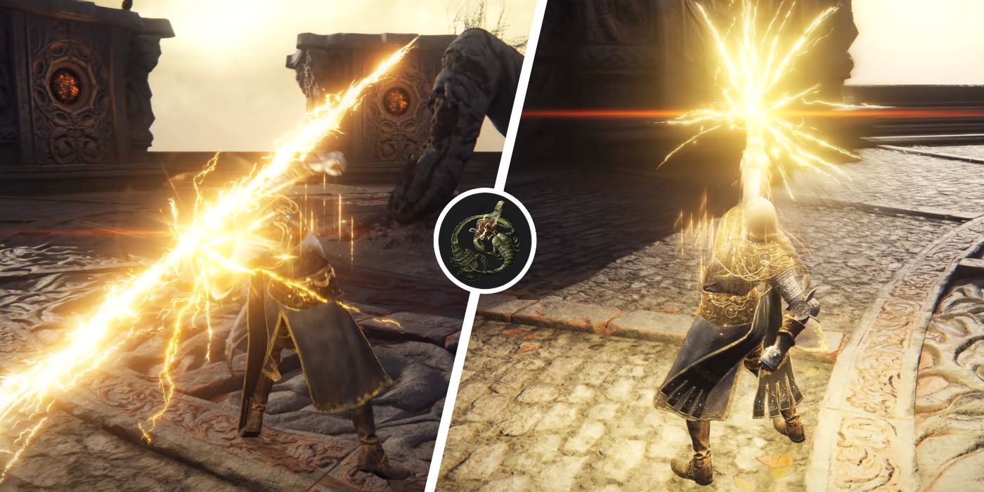 Elden Ring: dónde encontrar el amuleto Lightning Scorpion