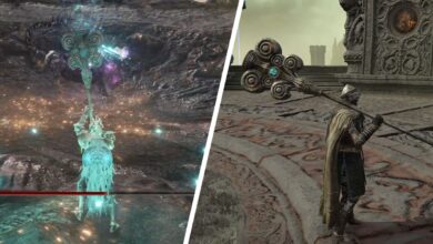 Elden Ring: dónde encontrar el bastón del perro guardián