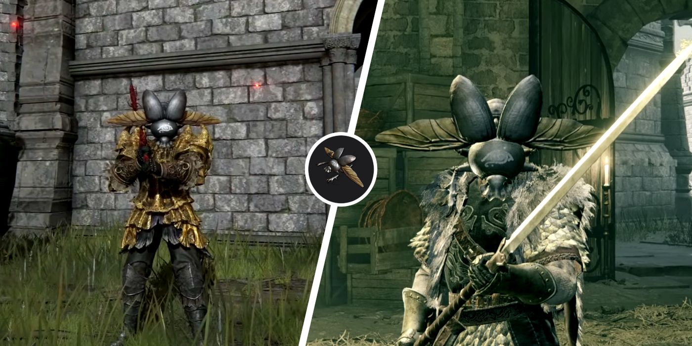 Elden Ring: dónde encontrar el escarabajo de Ash-of-War
