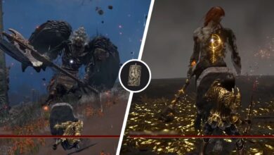 Elden Ring: dónde encontrar el talismán Dragoncrest Greatshield
