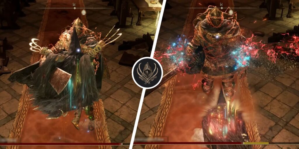 Elden Ring: dónde encontrar el talismán de la garra