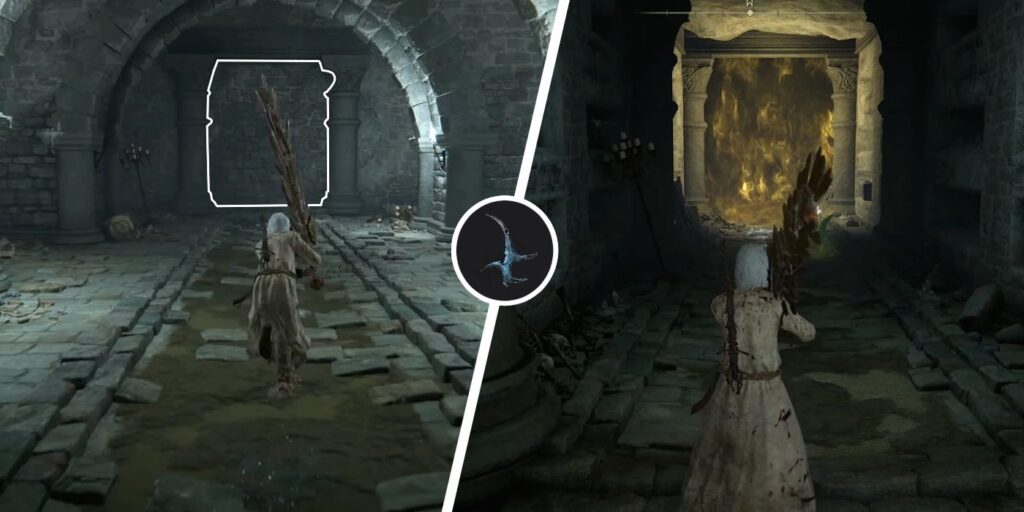 Elden Ring: dónde encontrar la daga cerúlea del asesino