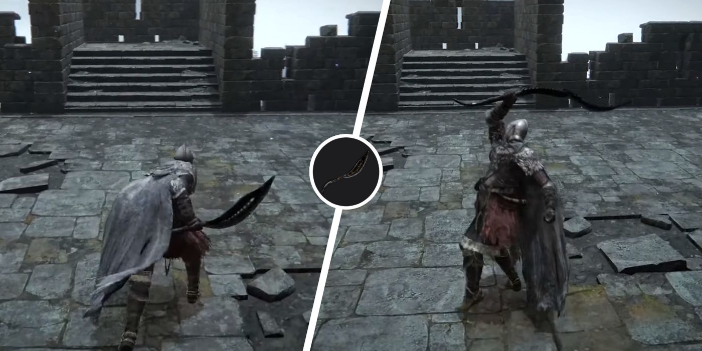 Elden Ring: dónde encontrar la hoja de la mantis