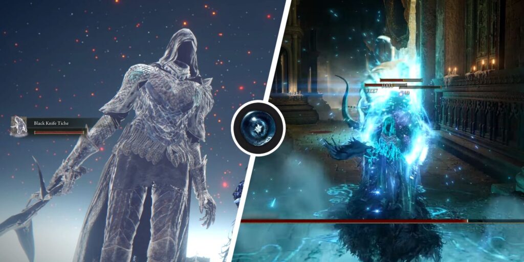 Elden Ring: dónde encontrar la lágrima oculta cerúlea