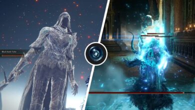 Elden Ring: dónde encontrar la lágrima oculta cerúlea