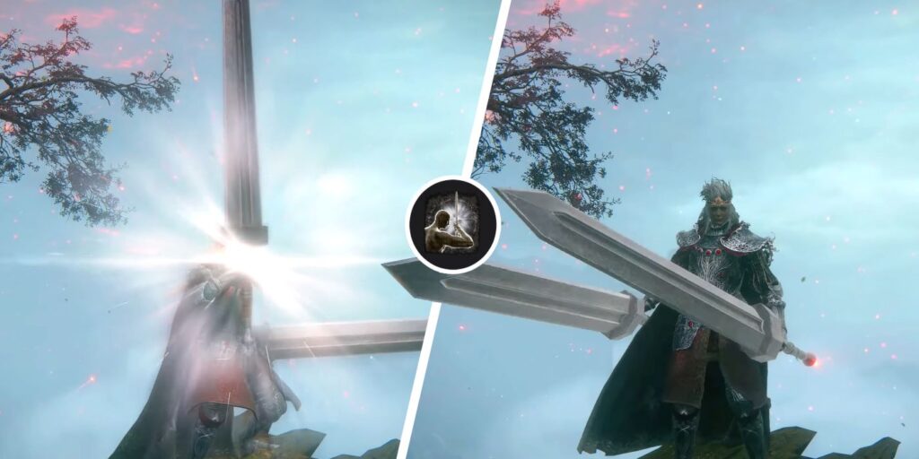 Elden Ring: dónde encontrar la resolución de Royal Knight