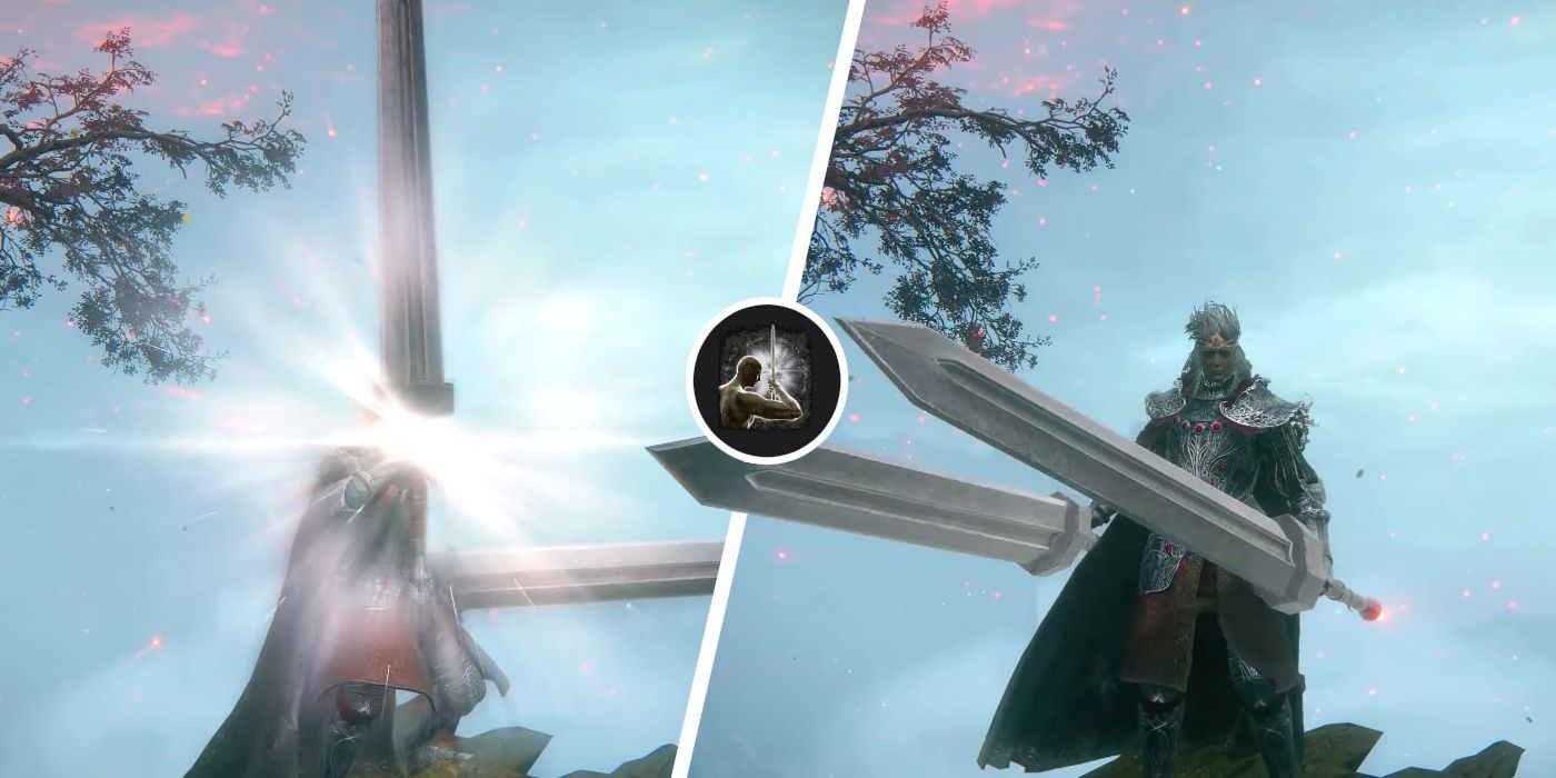 Elden Ring: dónde encontrar la resolución de Royal Knight