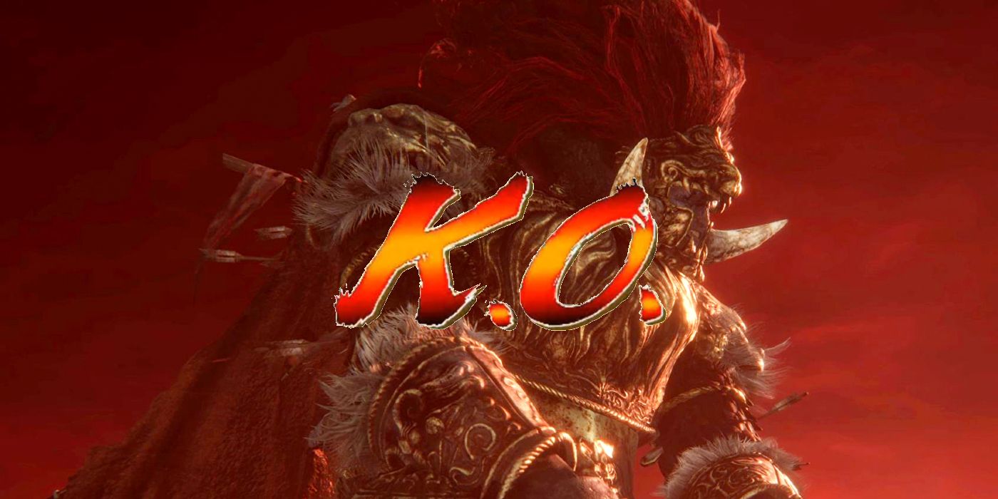 Elden Ring: el peor ataque de Radahn Boss puede matarlo instantáneamente